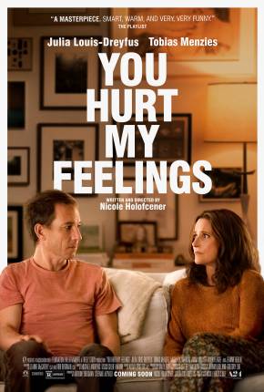 You Hurt My Feelings - Legendado via Torrent