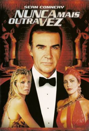 007 - Nunca Mais Outra Vez via Torrent