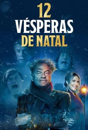 12 Vésperas de Natal via Torrent