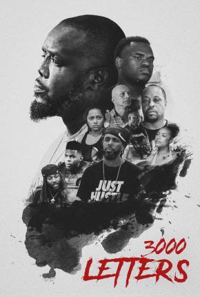 3000 Letters - Legendado via Torrent