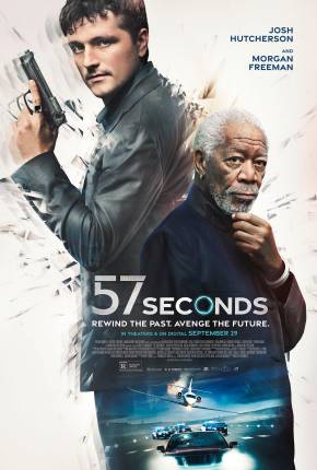 57 Segundos - Legendado via Torrent