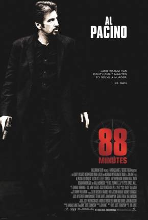 88 Minutos via Torrent