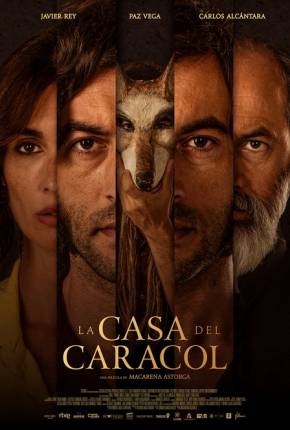 A Casa do Caracol - Legendado via Torrent