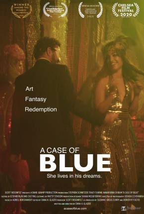 A Case of Blue - Legendado via Torrent