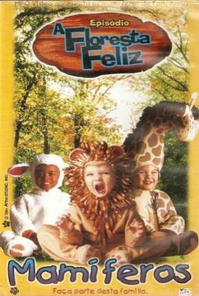 A Floresta Feliz via Torrent
