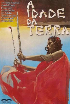 A Idade da Terra 1080P via Torrent