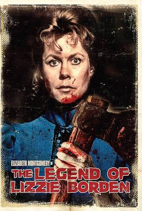 A Lenda de Lizzie Borden - Legendado via Torrent