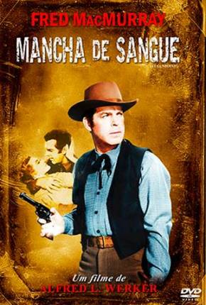 A Mancha de Sangue via Torrent