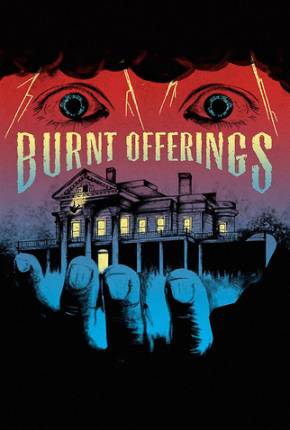 A Mansão Macabra / Burnt Offerings via Torrent