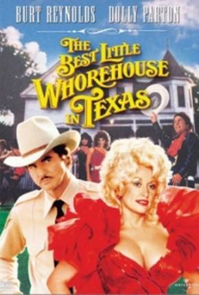 A Melhor Casa Suspeita do Texas via Torrent