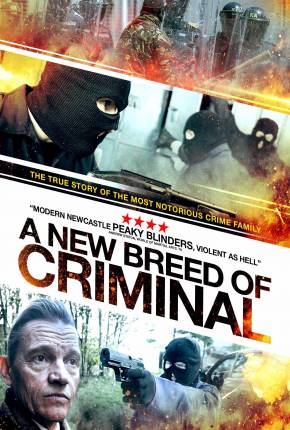 A New Breed of Criminal - Legendado via Torrent