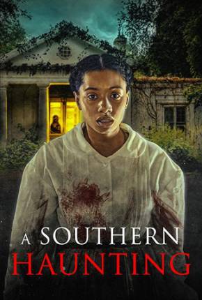 A Southern Haunting - Legendado via Torrent