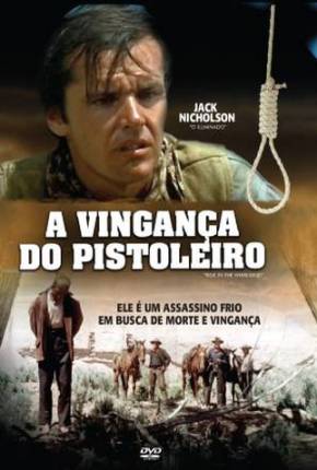 A Vingança de um Pistoleiro / Ride in the Whirlwind via Torrent