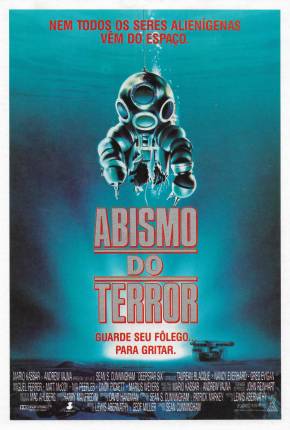 Abismo do Terror via Torrent