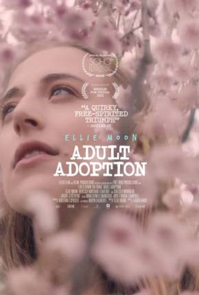 Adult Adoption - Legendado via Torrent