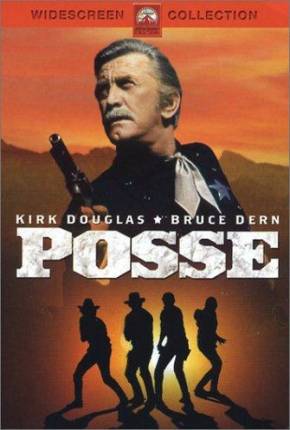 Ambição Acima da Lei / Posse via Torrent