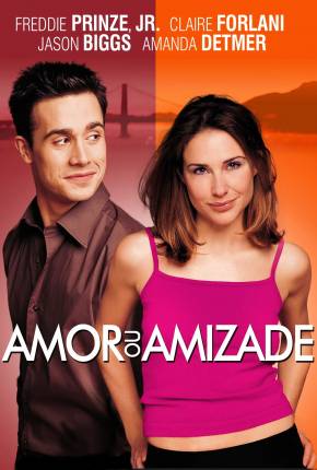 Amor ou Amizade / Boys and Girls via Torrent