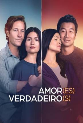 Amores Verdadeiros - One True Loves via Torrent