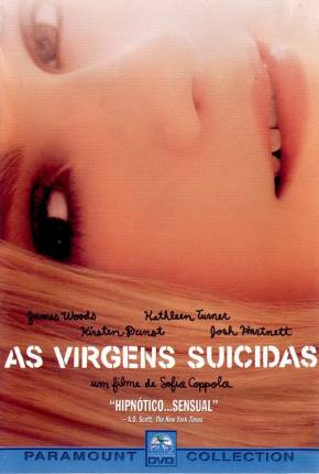 As Virgens Suicidas / The Virgin Suicides via Torrent