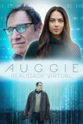 Auggie - Realidade Virtual via Torrent