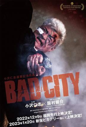 Bad City - Legendado via Torrent