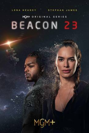 Beacon 23 - 1ª Temporada Legendada via Torrent