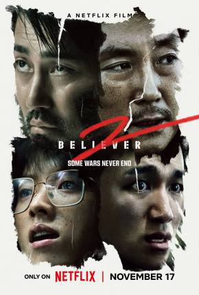 Believer 2 via Torrent