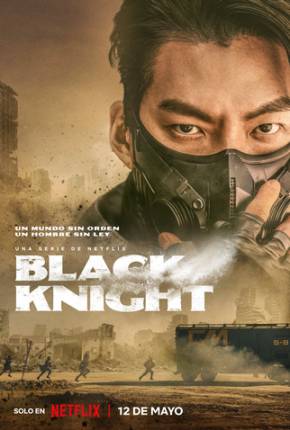 Black Knight - 1ª Temporada via Torrent