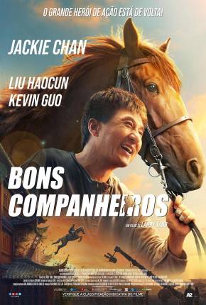 Bons Companheiros - Legendado via Torrent