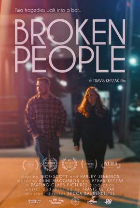 Broken People - Legendado via Torrent