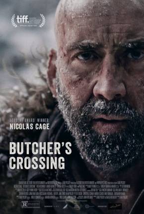 Butchers Crossing - Legendado via Torrent