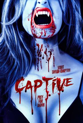 Captive - 2023 Legendado via Torrent