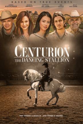 Centurion XII - Legendado via Torrent