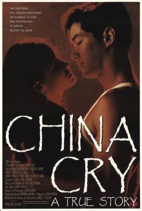 China Cry - O Grito de Nora Lam via Torrent