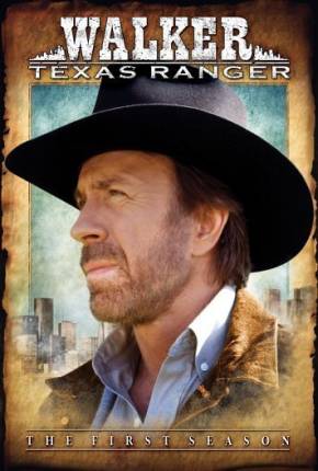 Chuck Norris - O Homem da Lei via Torrent