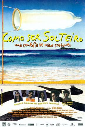 Como Ser Solteiro via Torrent