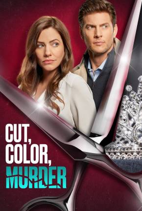 Cut Color Murder - Legendado via Torrent