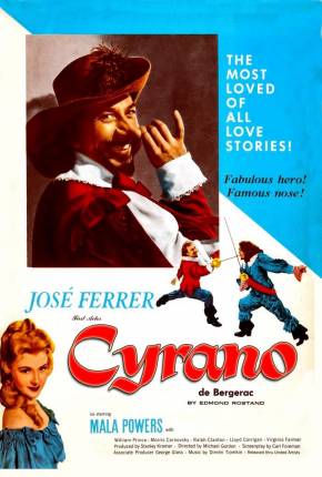 Cyrano de Bergerac via Torrent