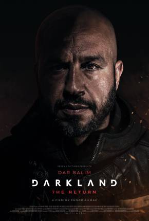 Darkland - O Retorno - Legendado via Torrent