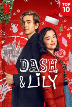 Dash e Lily - 1ª Temporada via Torrent