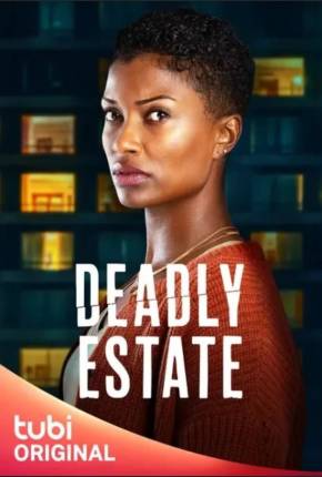 Deadly Estate - Legendado via Torrent