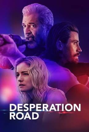 Desperation Road - Legendado via Torrent