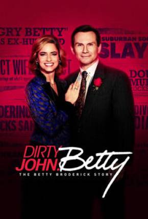 Dirty John - 2ª Temporada Legendada via Torrent