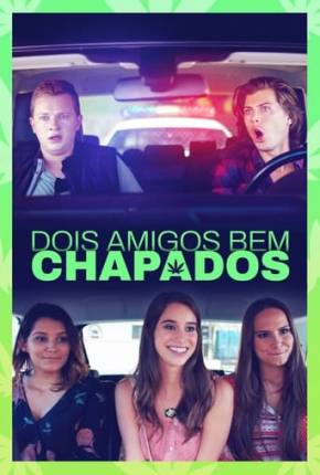 Dois Amigos Bem Chapados via Torrent