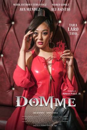 Domme - Legendado via Torrent