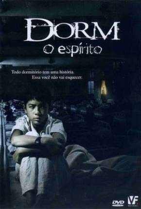 Dorm - O Espírito / Dek hor via Torrent