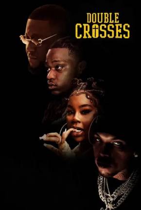 Double Crosses - Legendado via Torrent