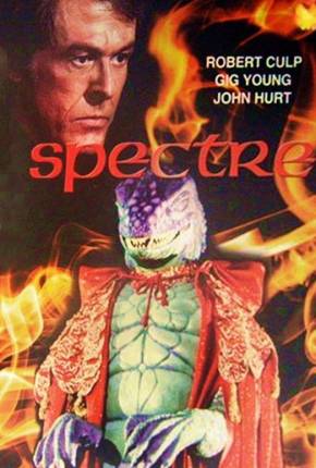 Espectro via Torrent