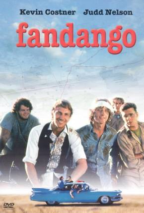 Fandango via Torrent