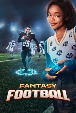 Fantasy Football - Legendado via Torrent